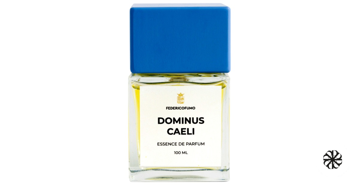 Dominus Caeli Federico Fumo