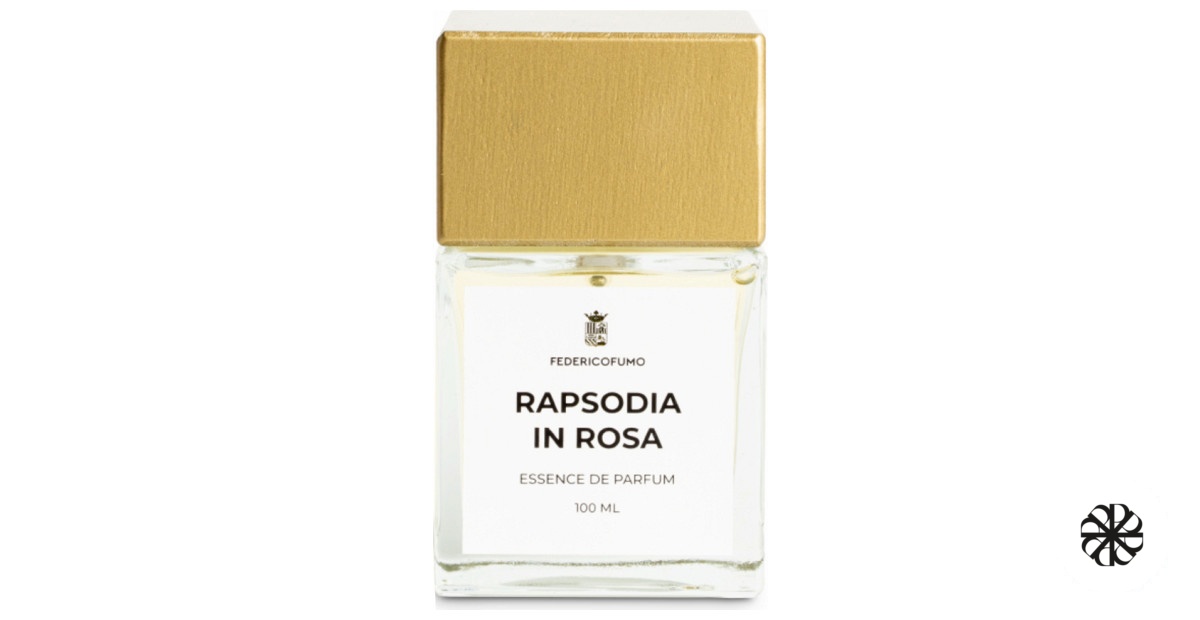 Rapsodia In Rosa Federico Fumo