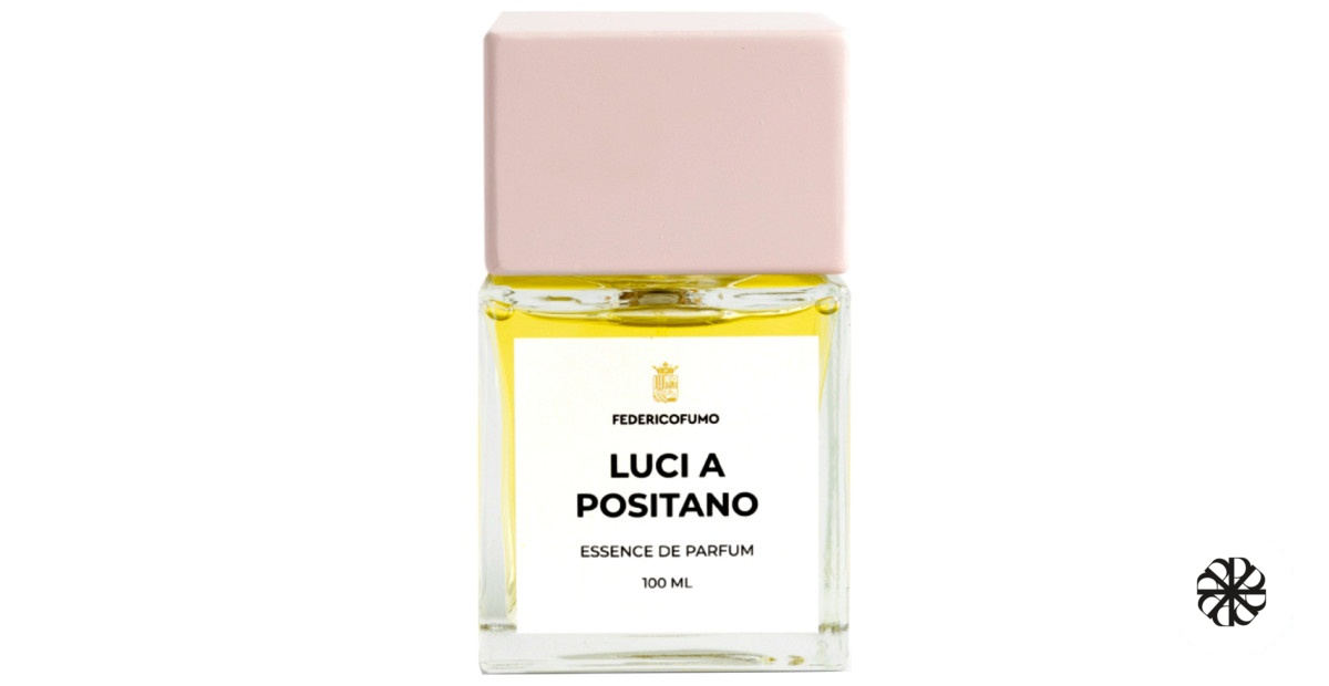 Luci A Positano Federico Fumo