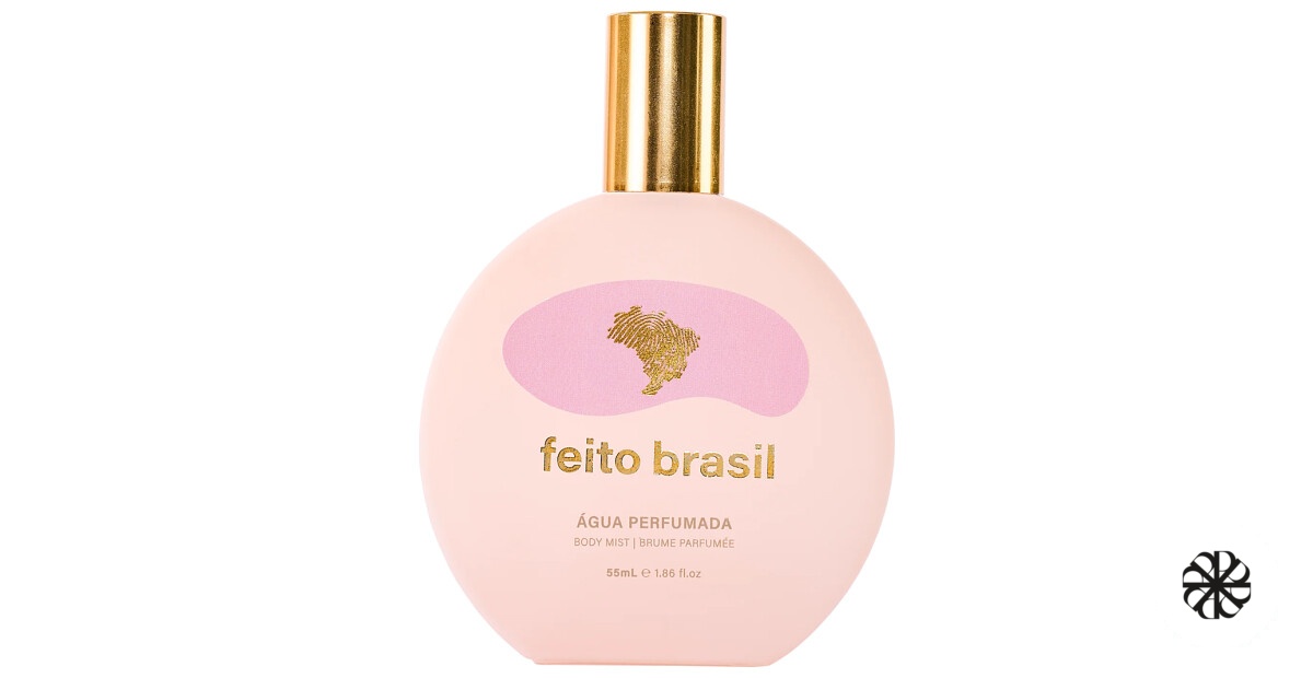 Canto da Floresta Feito Brasil