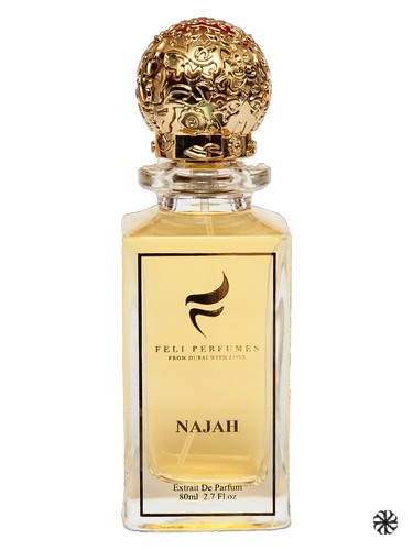 Najah Feli Perfumes