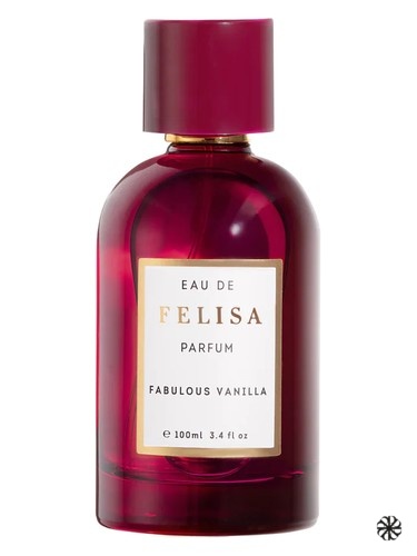 Fabulous Vanilla FELISA