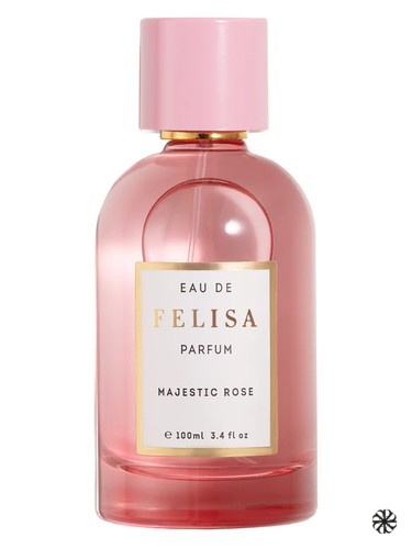 Majestic Rose FELISA