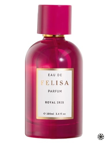 Royal Iris FELISA