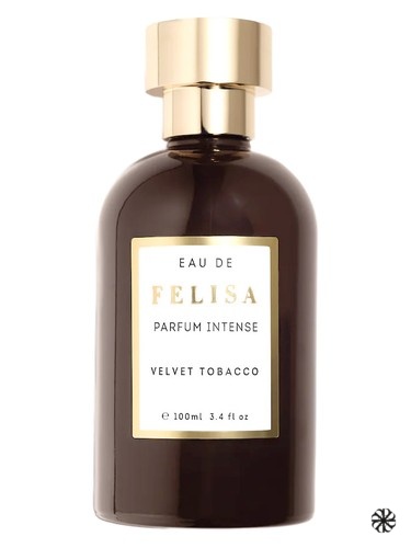 Velvet Tobacco FELISA