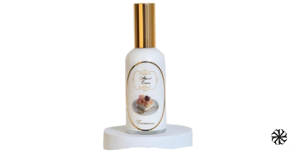 Apricot Creme Femmenina