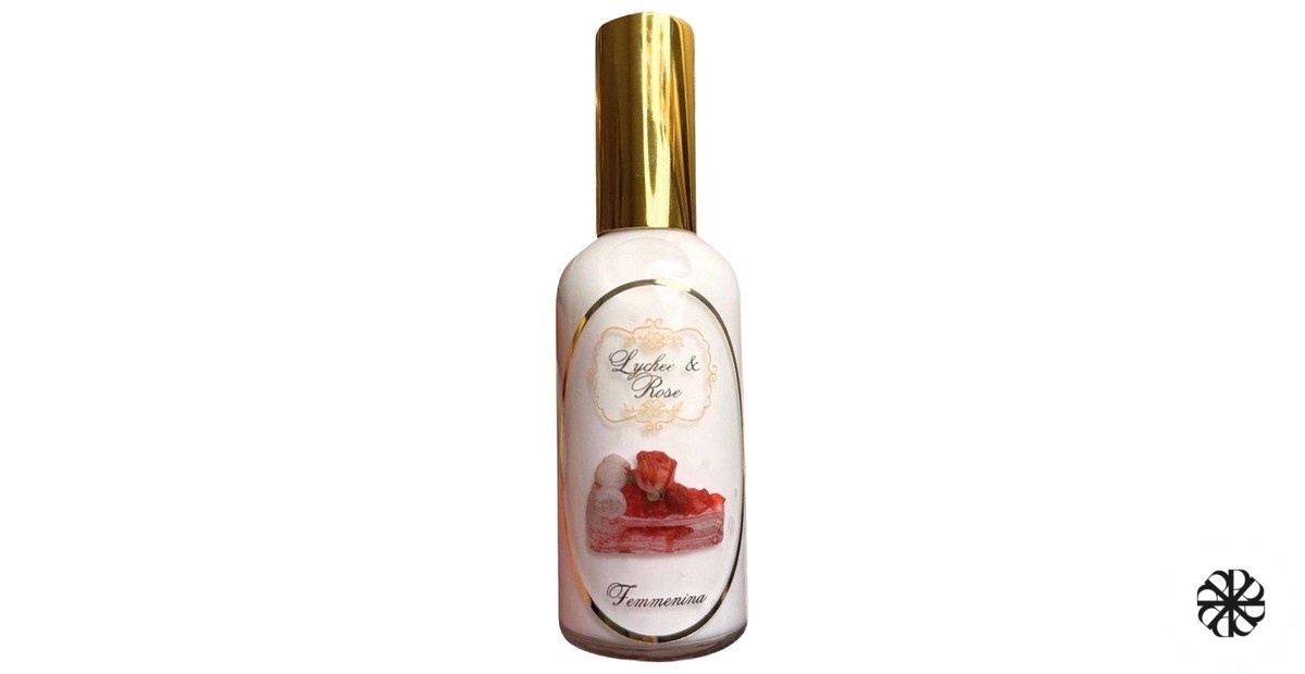 Lychee & Rose Femmenina