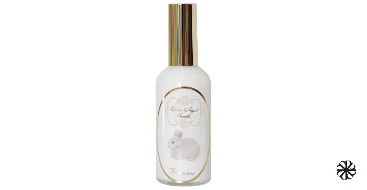 Clean Angel Vanilla Femmenina
