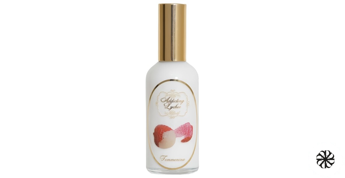 Addicting Lychee Femmenina