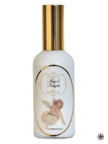 Angel Delights Femmenina