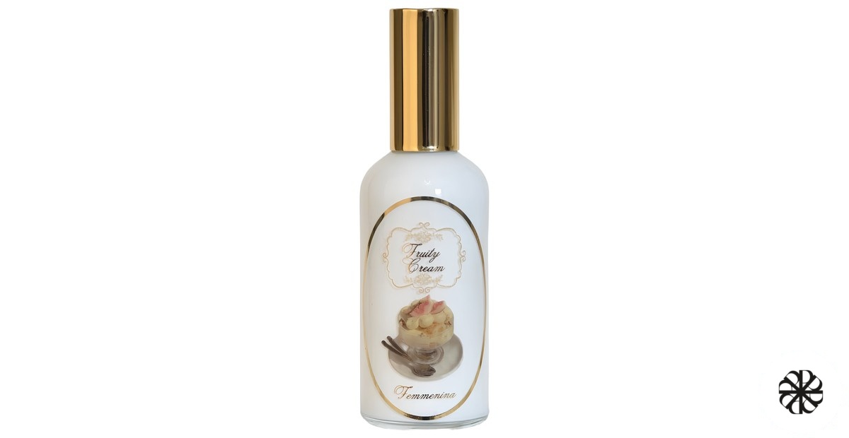 Fruity Cream Femmenina