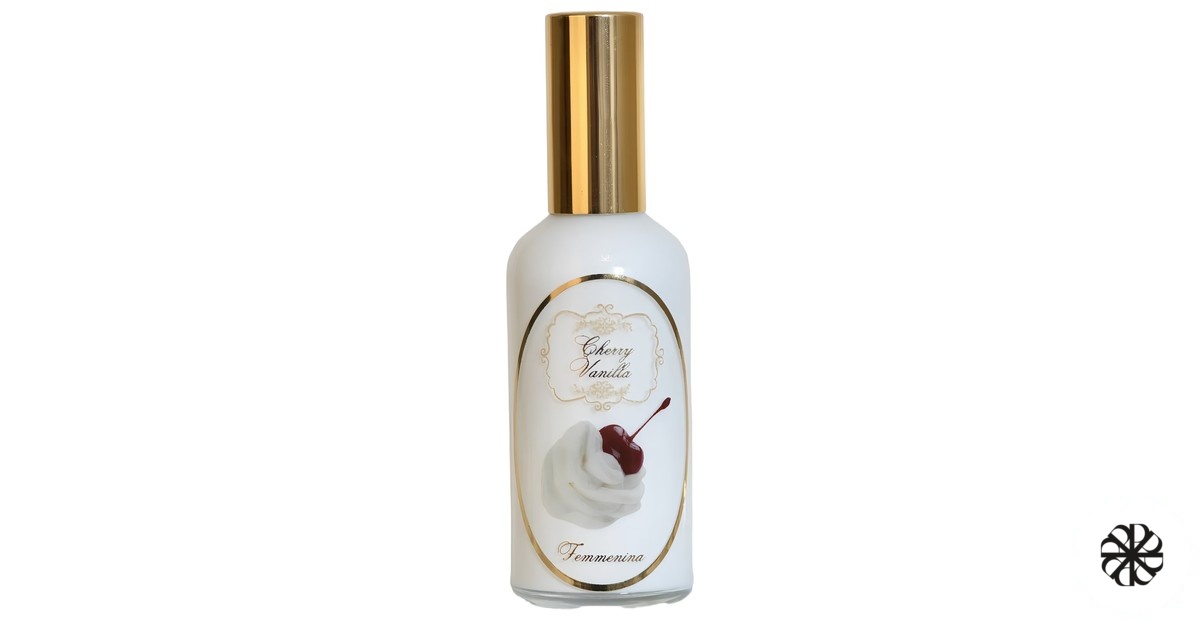 Cherry Vanilla Femmenina