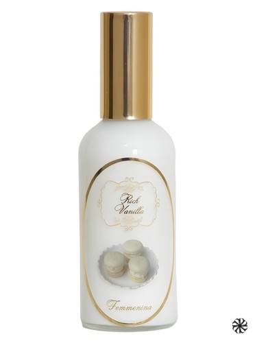 Rich Vanilla Femmenina