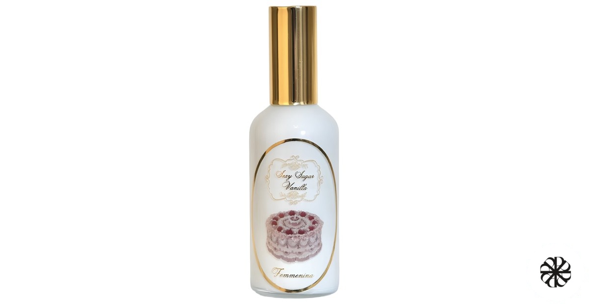 Sexy Sugar Vanilla Femmenina