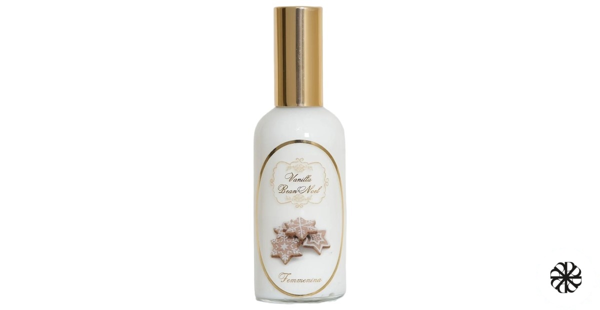 Vanilla Bean Noel Femmenina