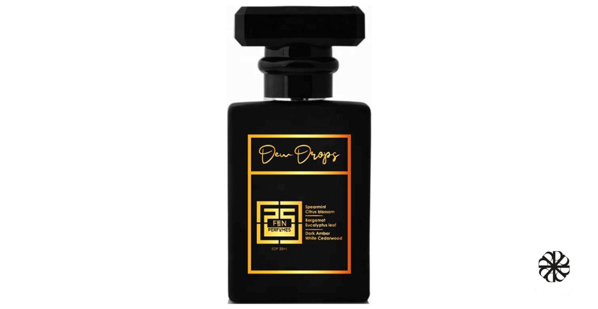 Dew Drops FEN Perfumes