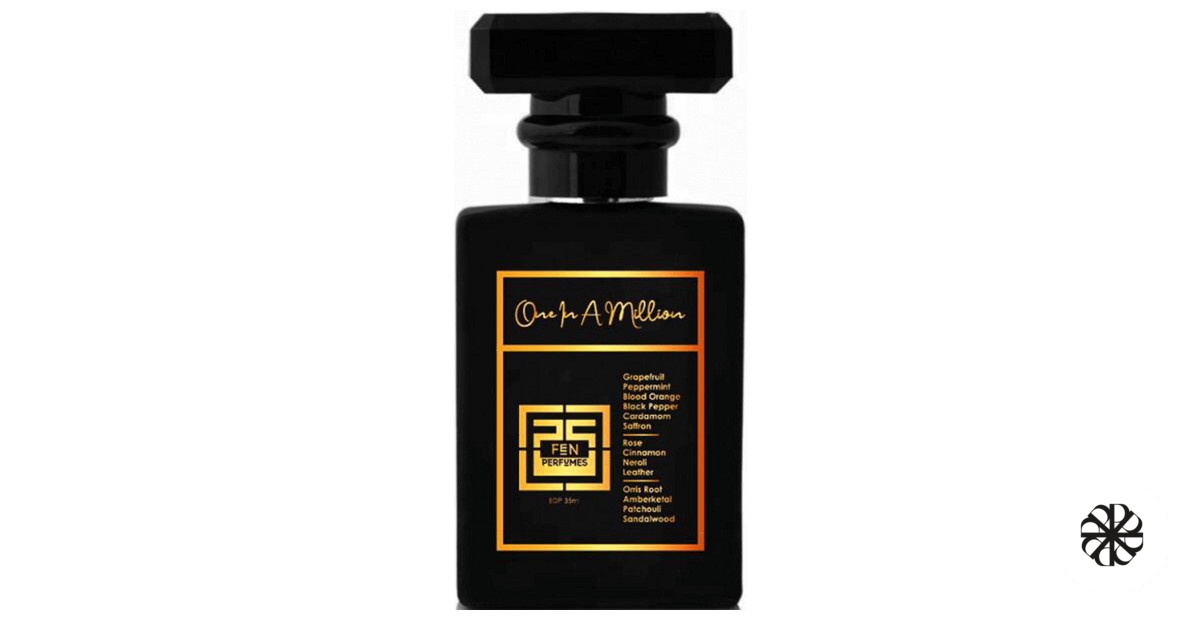 One In A Million FEN Perfumes