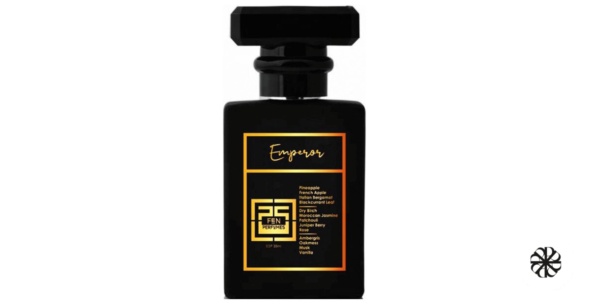 Emperor FEN Perfumes