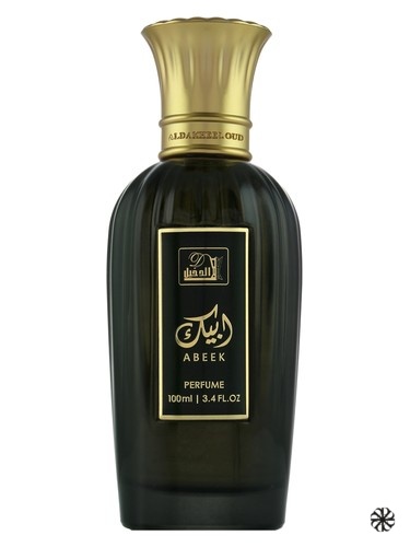 Abeek Aldakheel Oud