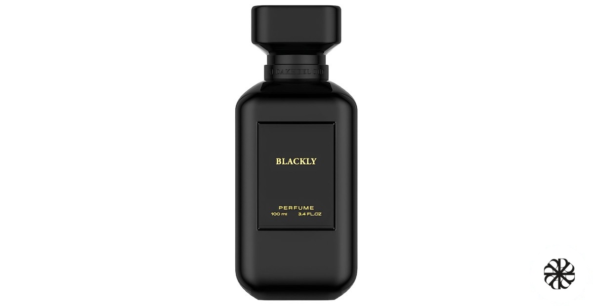 Blackly Aldakheel Oud