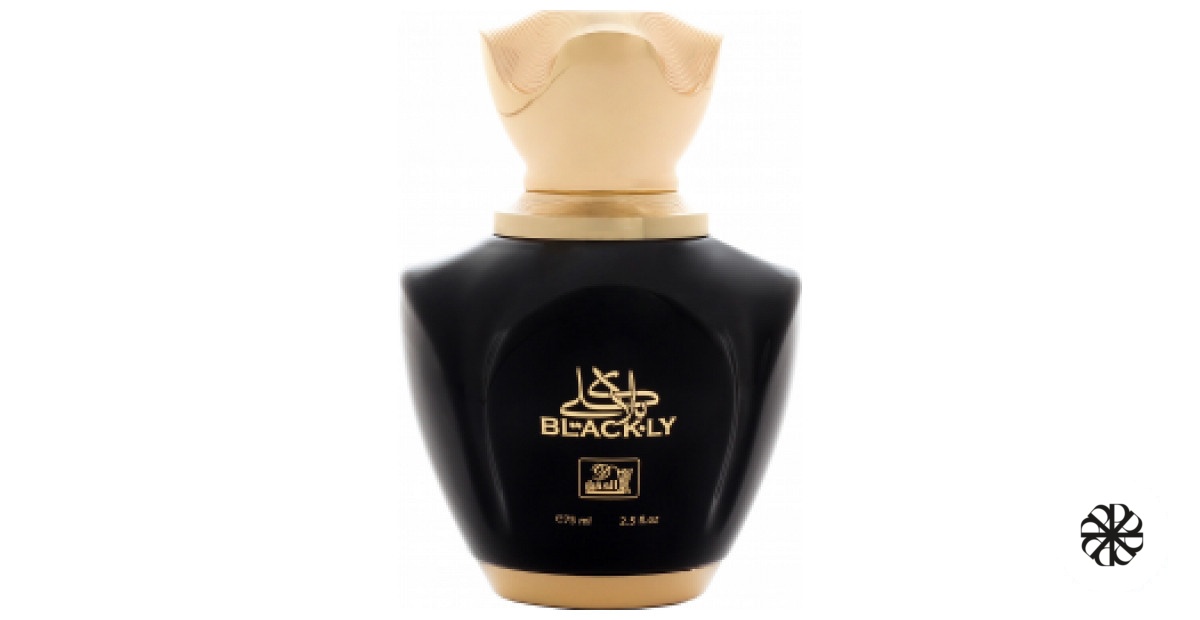 BLACKLY Aldakheel Oud