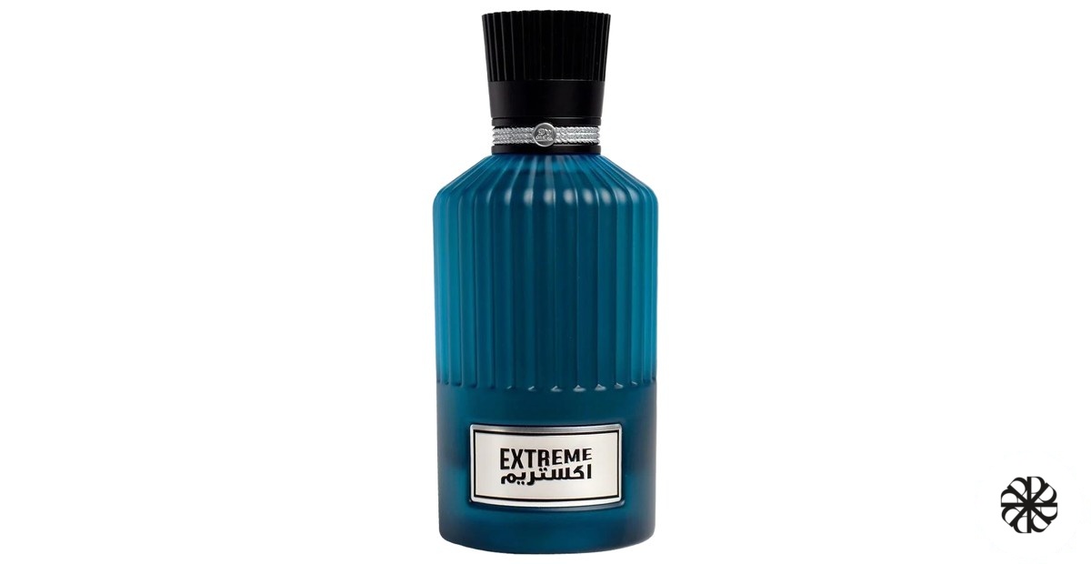 Extreme Aldakheel Oud