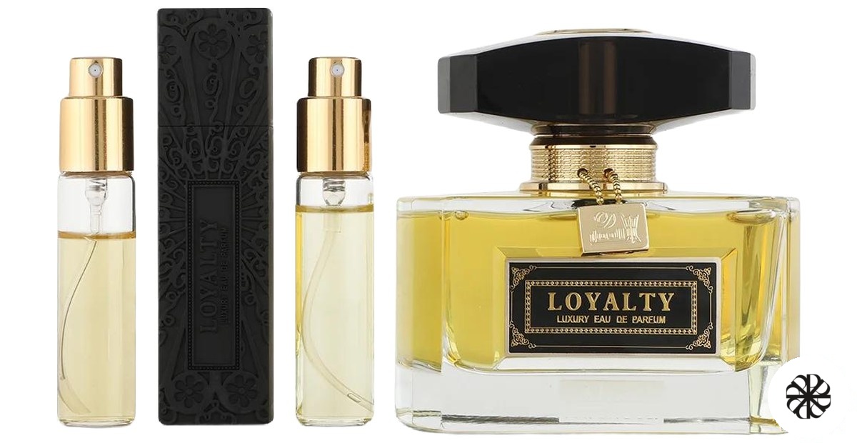 Loyalty Patchouli Aldakheel Oud