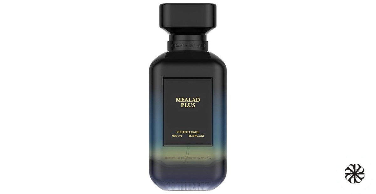 Mealad Plus Aldakheel Oud