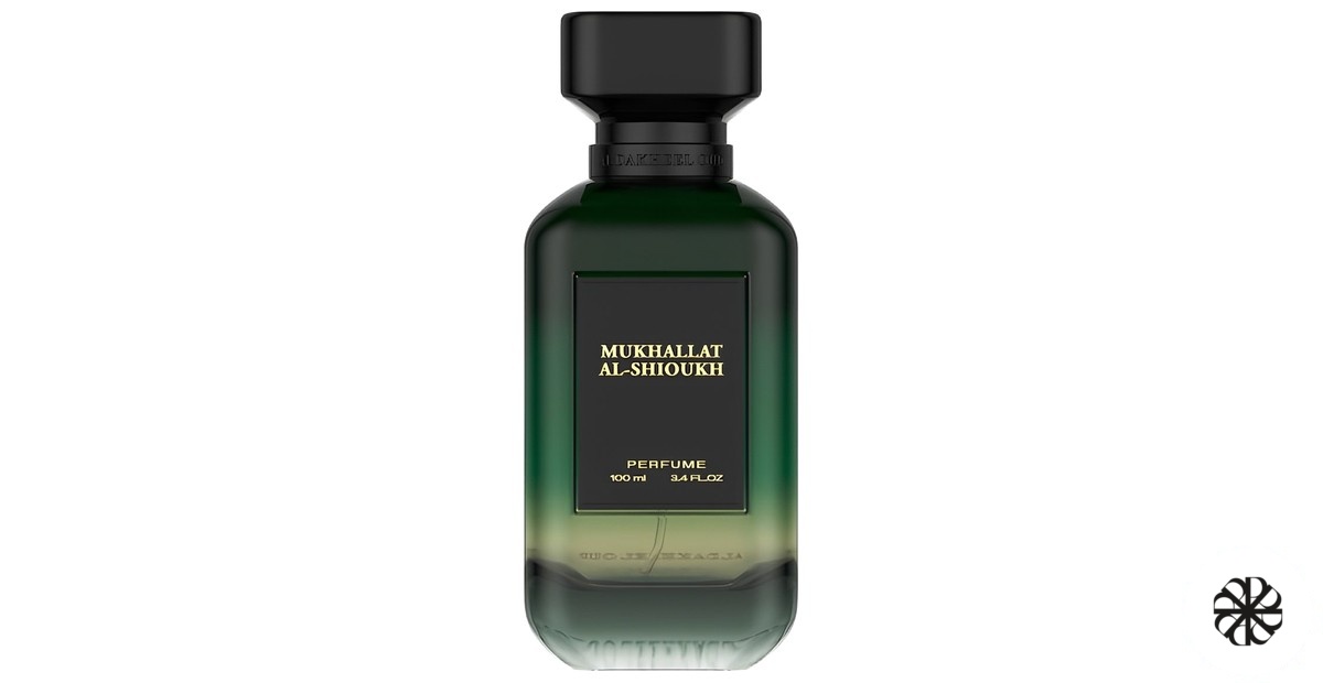 Mukhallat Al-Shioukh Aldakheel Oud