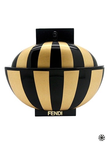 Asja Fendi Fendi