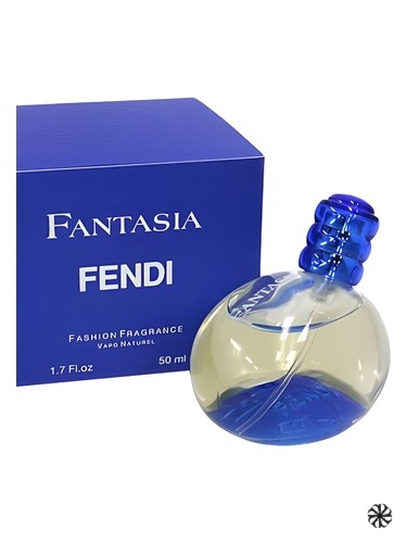 Fantasia Fendi Fendi
