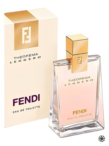 Fendi Theorema Leggero Fendi