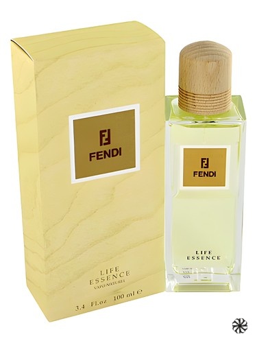 Life Essence Fendi