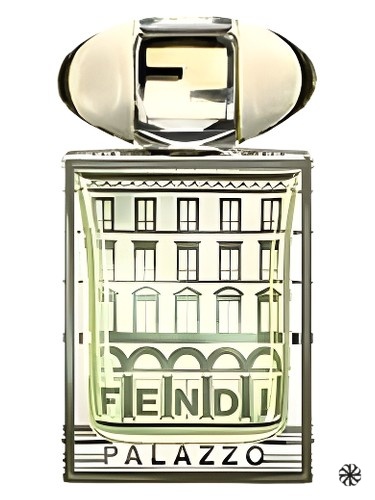 Palazzo Fendi Eau de Toilette Fendi