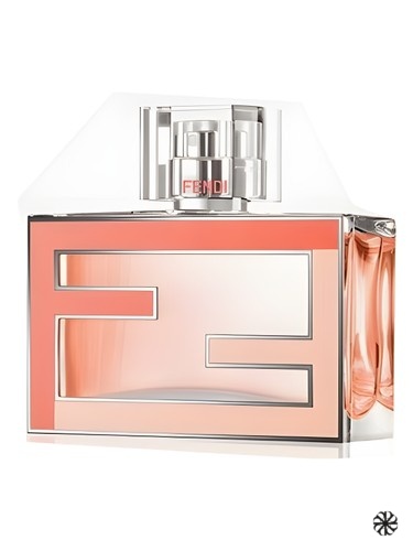 Fan di Fendi Blossom Fendi