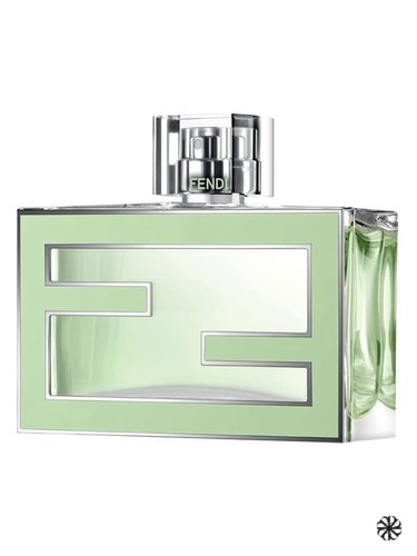Fan di Fendi Eau Fraiche Fendi