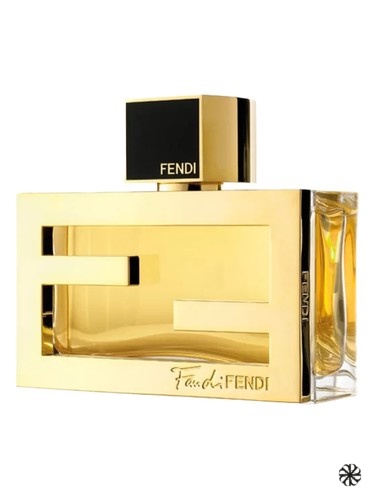 Fan di Fendi Fendi