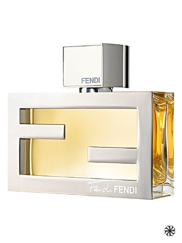 Fan di Fendi Eau de Toilette Fendi