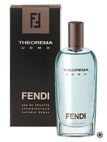 Theorema Uomo Fendi