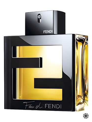 Fan di Fendi pour Homme Fendi