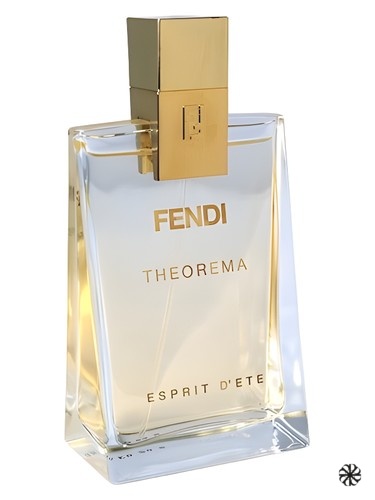 Theorema Esprit d'Ete Fendi