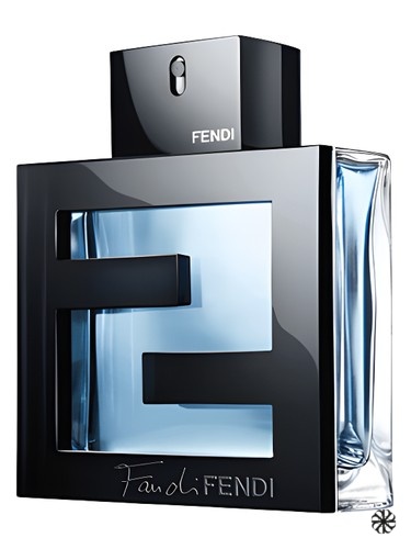 Fan di Fendi pour Homme Acqua Fendi