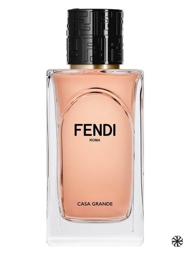 Casa Grande Fendi