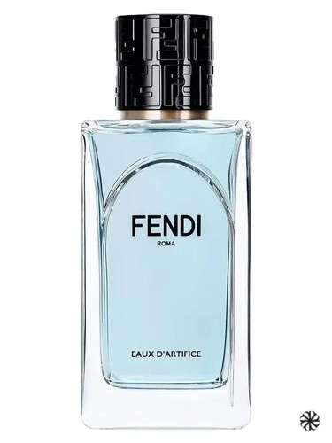 Eaux d'Artifice Fendi