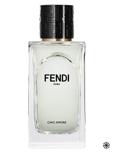 Ciao Amore Fendi