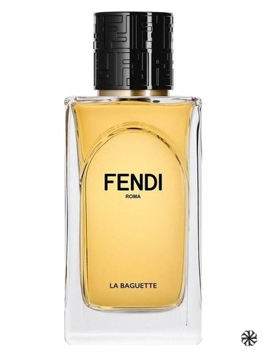 La Baguette Fendi