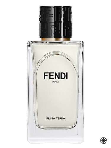 Prima Terra Fendi