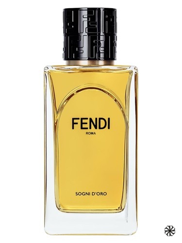 Sogni d'Oro Fendi