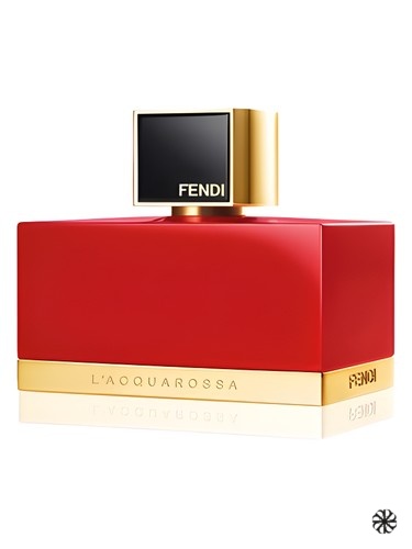 L'Acquarossa Fendi