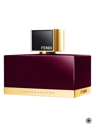 L'Acquarossa Elixir Fendi